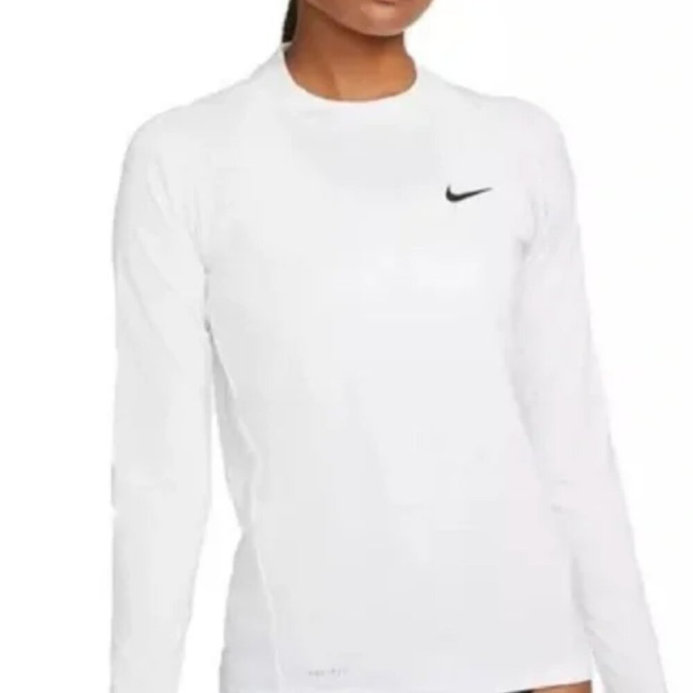 Nike Long Sleeve Dry Fit